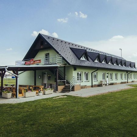 Guest House Na Hristi Lestina Kültér fotó