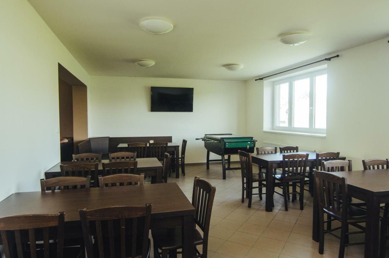 Guest House Na Hristi Lestina Kültér fotó
